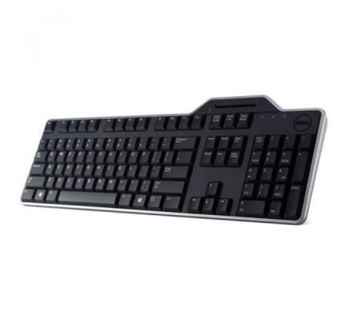 Dell Клавіатура Dell KB813 Smartcard (580-18360)