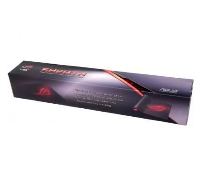 ASUS Килимок для мишки ASUS ROG Sheath (90MP00K1-B0UA00)