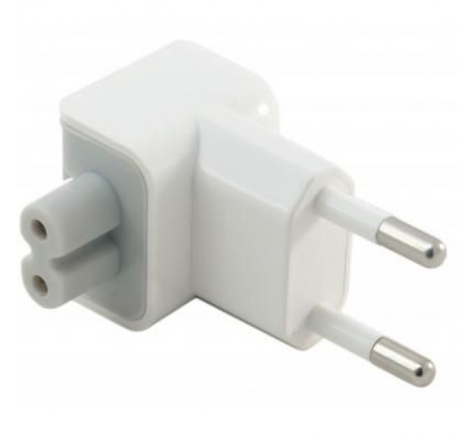 Extradigital Перехідник Extradigital сетевой 220В для адаптеров Apple MagSafe (KBP1675)