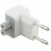Extradigital Перехідник Extradigital сетевой 220В для адаптеров Apple MagSafe (KBP1675)