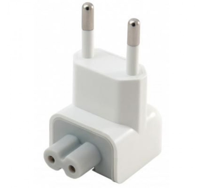 Extradigital Перехідник Extradigital сетевой 220В для адаптеров Apple MagSafe (KBP1675)