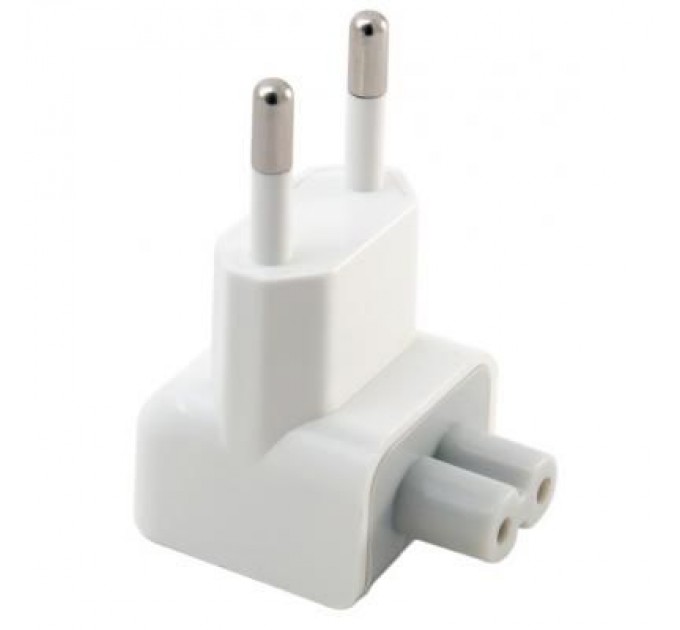 Extradigital Перехідник Extradigital сетевой 220В для адаптеров Apple MagSafe (KBP1675)