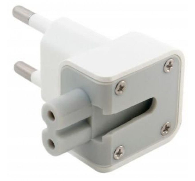 Extradigital Перехідник Extradigital сетевой 220В для адаптеров Apple MagSafe (KBP1675)