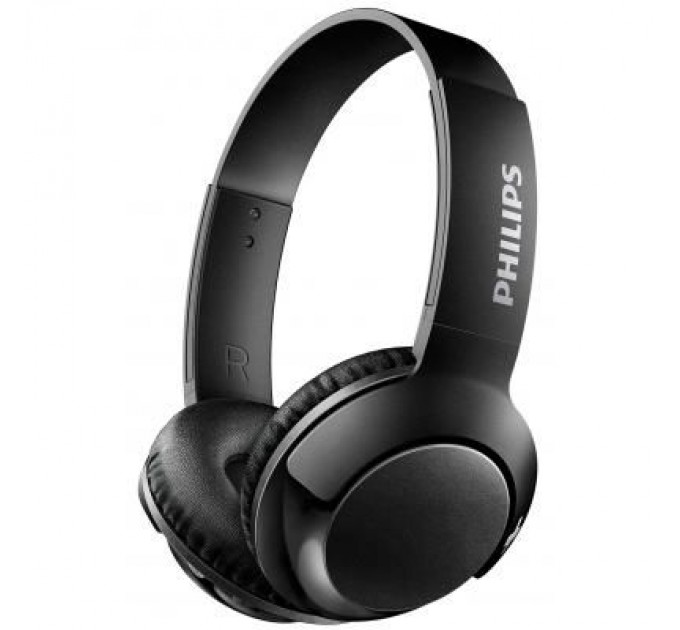 Philips Навушники Philips SHB3075 Black (SHB3075BK/00)