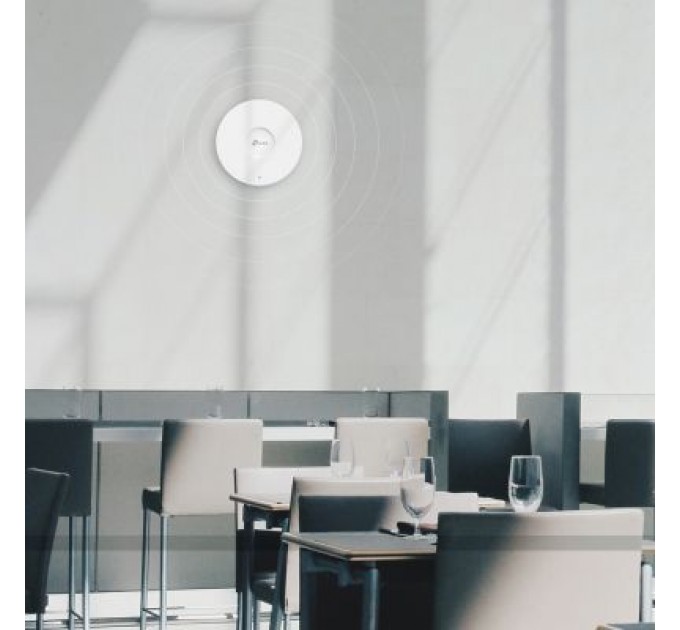 TP-Link Точка доступу Wi-Fi TP-Link EAP653