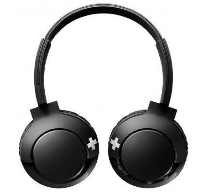 Philips Навушники Philips SHB3075 Black (SHB3075BK/00)