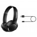 Philips Навушники Philips SHB3075 Black (SHB3075BK/00)