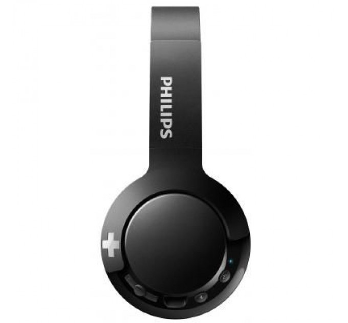 Philips Навушники Philips SHB3075 Black (SHB3075BK/00)