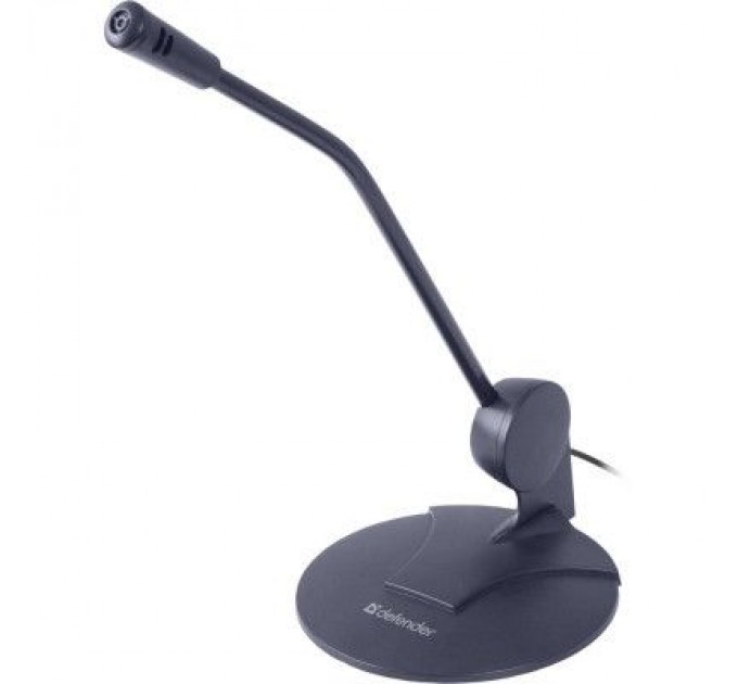 Defender Мікрофон Defender MIC-117 (64117)