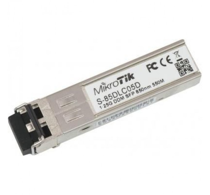 Mikrotik Модуль SFP Mikrotik S-85DLC05D
