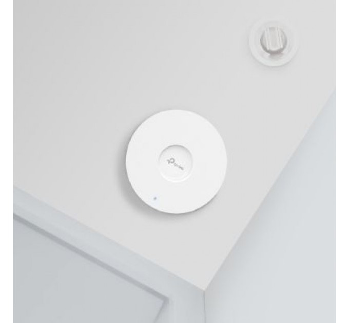 TP-Link Точка доступу Wi-Fi TP-Link EAP653