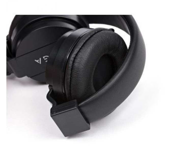 Vinga Навушники Vinga HSM035 Black New Mobile (HSM035BK)