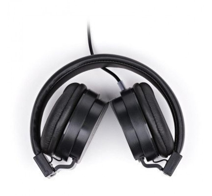 Vinga Навушники Vinga HSM035 Black New Mobile (HSM035BK)