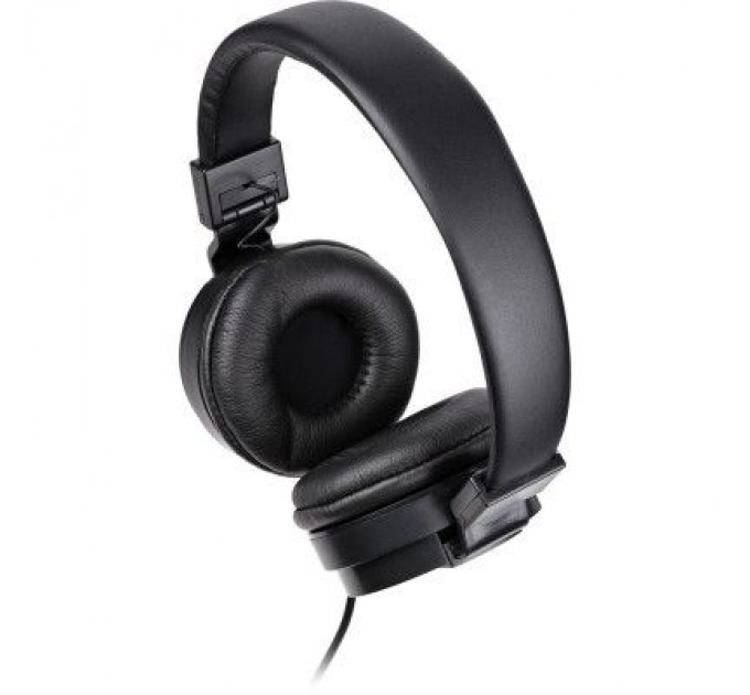 Vinga Навушники Vinga HSM035 Black New Mobile (HSM035BK)