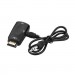 PowerPlant Перехідник HDMI to VGA 0.5m PowerPlant (CA910267)