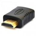 PowerPlant Перехідник HDMI AF to HDMI AM PowerPlant (CA910540)
