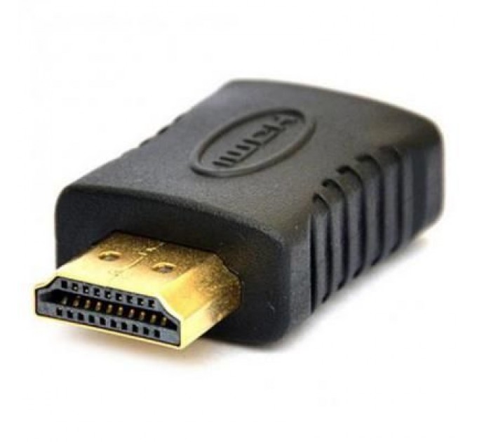 PowerPlant Перехідник HDMI AF to HDMI AM PowerPlant (CA910540)