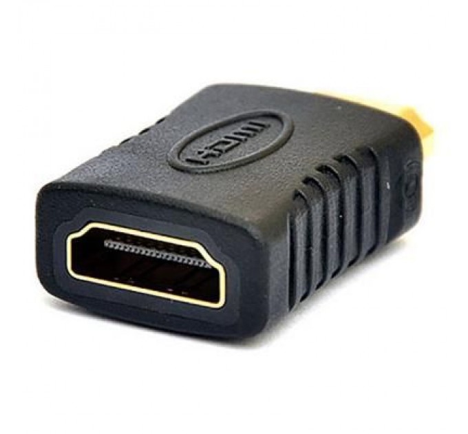 PowerPlant Перехідник HDMI AF to HDMI AM PowerPlant (CA910540)