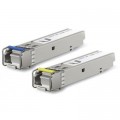 Ubiquiti Модуль SFP Ubiquiti UF-SM-1G-S