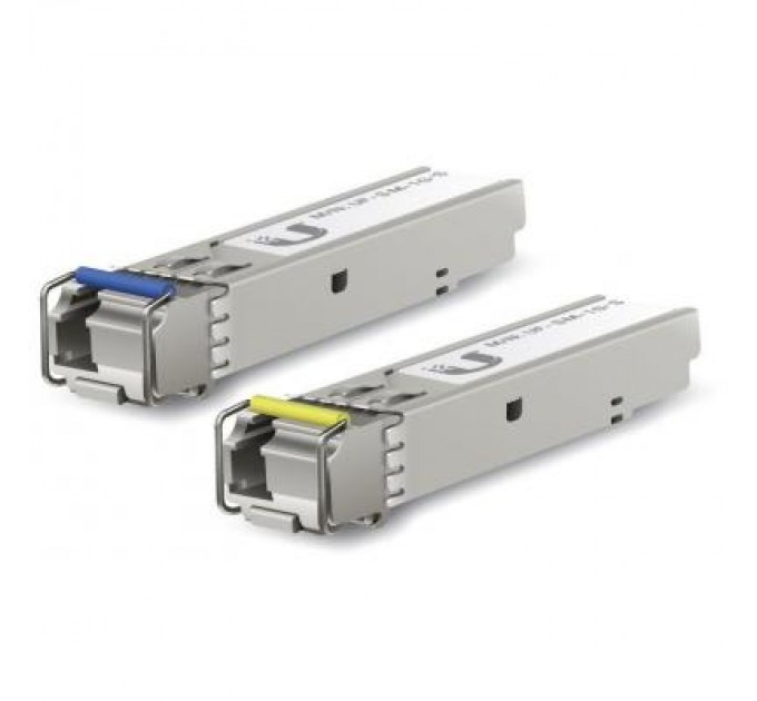 Ubiquiti Модуль SFP Ubiquiti UF-SM-1G-S