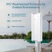 TP-Link Точка доступу Wi-Fi TP-Link EAP610-OUTDOOR