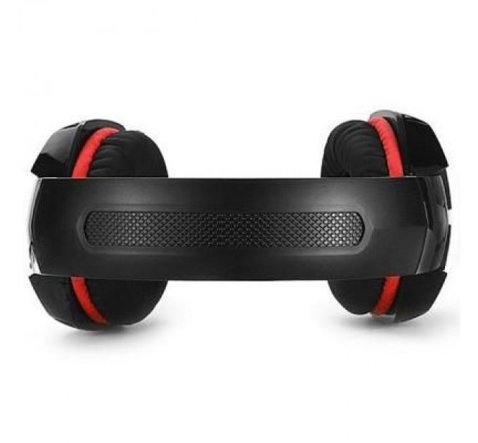 REAL-EL Навушники REAL-EL GDX-8000 VIBRATION SURROUND 7.1 BACKLIT