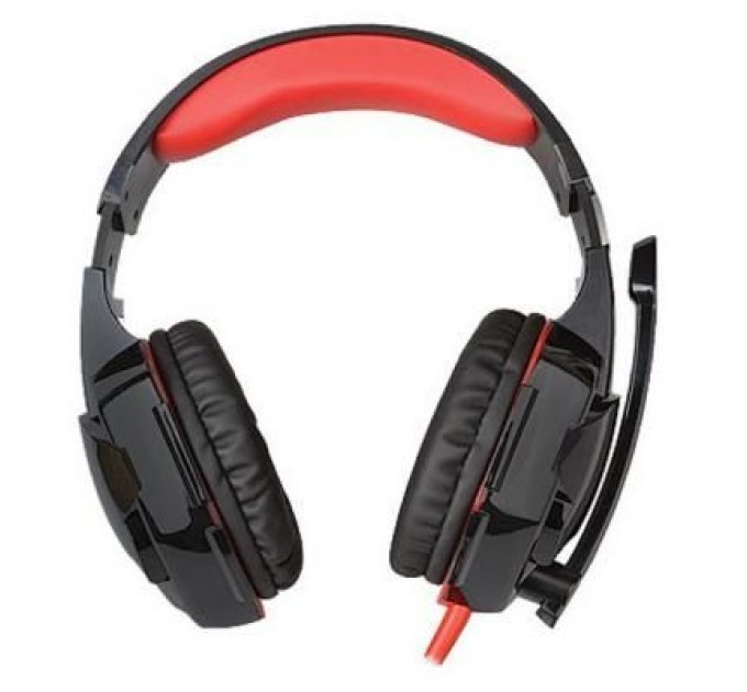 REAL-EL Навушники REAL-EL GDX-8000 VIBRATION SURROUND 7.1 BACKLIT