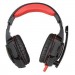 REAL-EL Навушники REAL-EL GDX-8000 VIBRATION SURROUND 7.1 BACKLIT