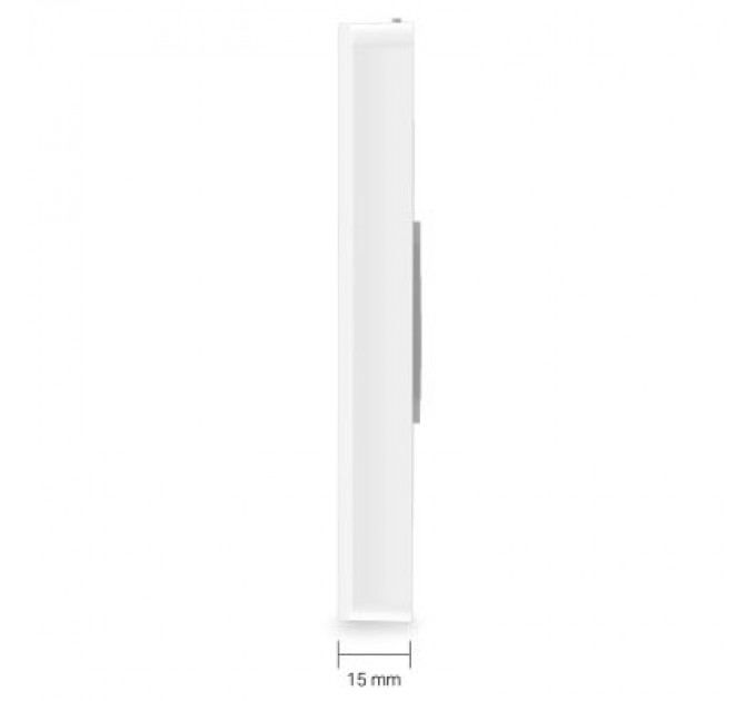 TP-Link Точка доступу Wi-Fi TP-Link EAP615-WALL