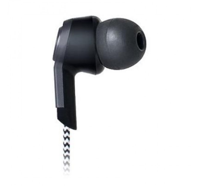 REAL-EL Навушники REAL-EL Z-1710 black