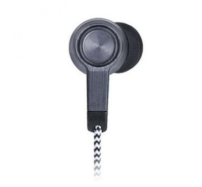 REAL-EL Навушники REAL-EL Z-1710 black