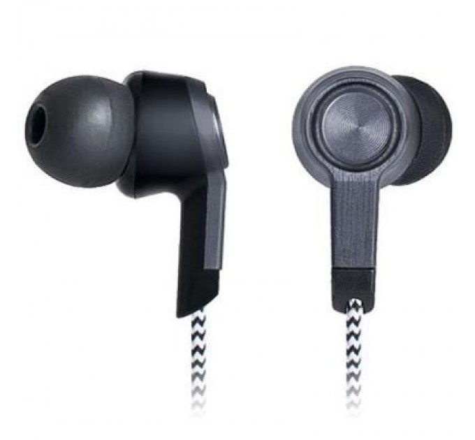 REAL-EL Навушники REAL-EL Z-1710 black