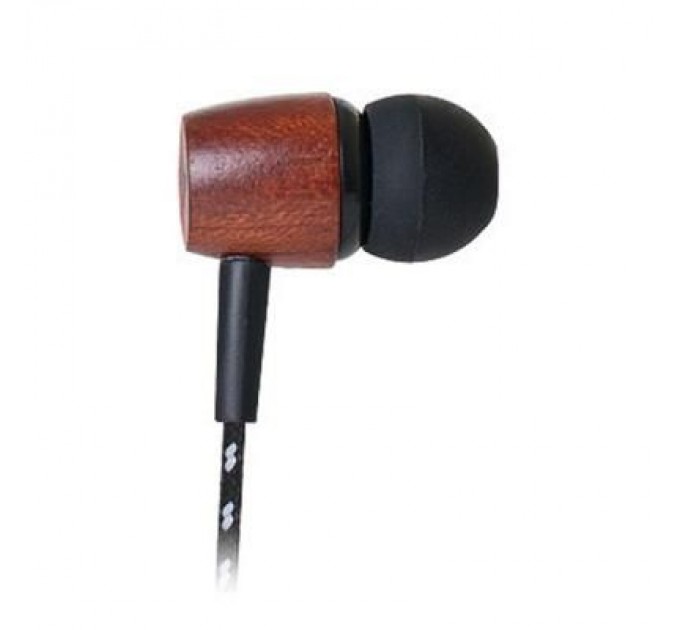 REAL-EL Навушники REAL-EL Z-1720 Wooden