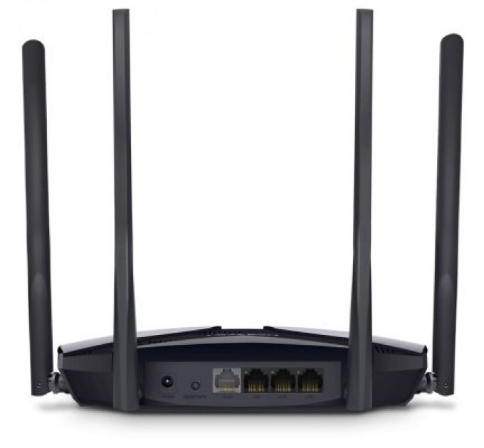 Mercusys Маршрутизатор Mercusys MR80X