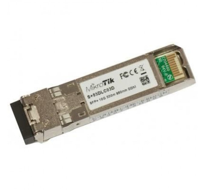 Mikrotik Модуль SFP Mikrotik S+85DLC03D