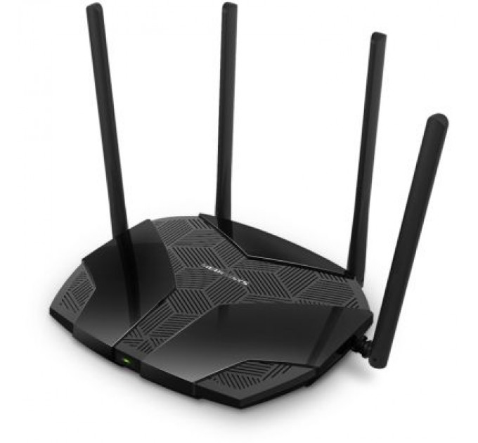 Mercusys Маршрутизатор Mercusys MR80X