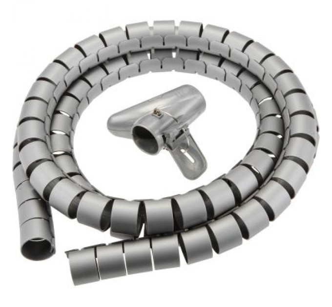 Topex Тримач для кабелю Topex 200 x 2.5 см (79R274)