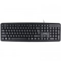 Vinga Клавіатура Vinga KB110BK