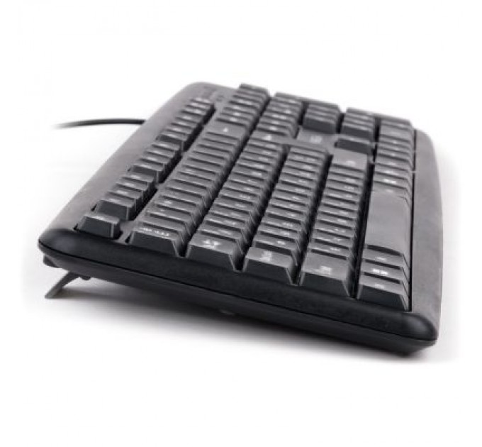 Vinga Клавіатура Vinga KB110BK