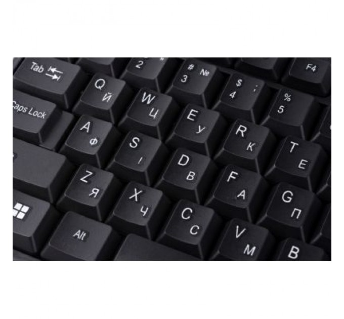 Vinga Клавіатура Vinga KB110BK