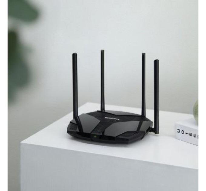 Mercusys Маршрутизатор Mercusys MR80X