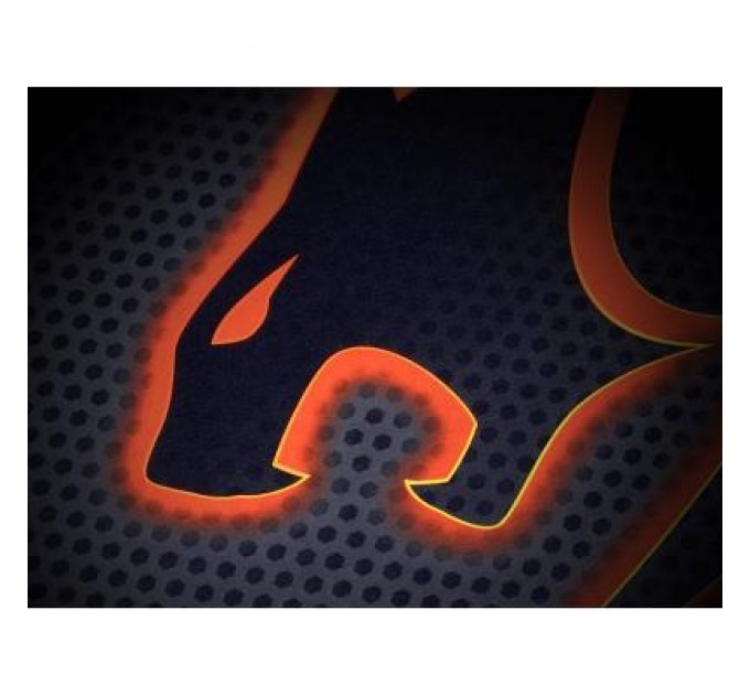 Cougar Килимок для мишки Cougar Arena Black