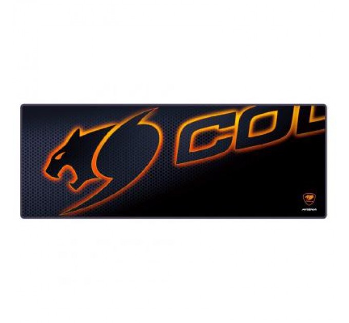 Cougar Килимок для мишки Cougar Arena Black