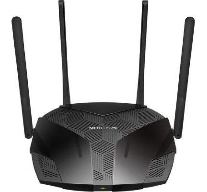 Mercusys Маршрутизатор Mercusys MR80X