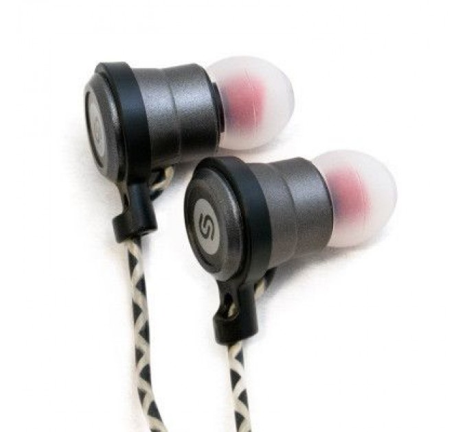 Extradigital Навушники Extradigital Duals Station 3D T3 (HDS1402)