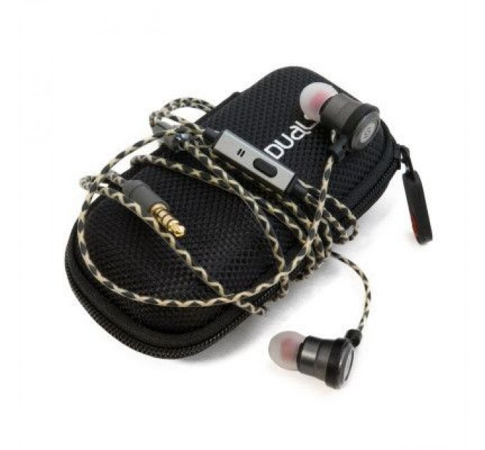 Extradigital Навушники Extradigital Duals Station 3D T3 (HDS1402)