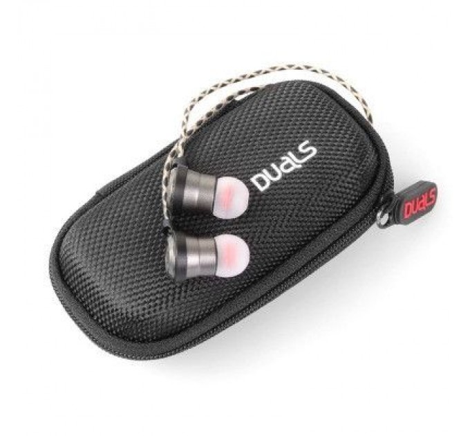 Extradigital Навушники Extradigital Duals Station 3D T3 (HDS1402)
