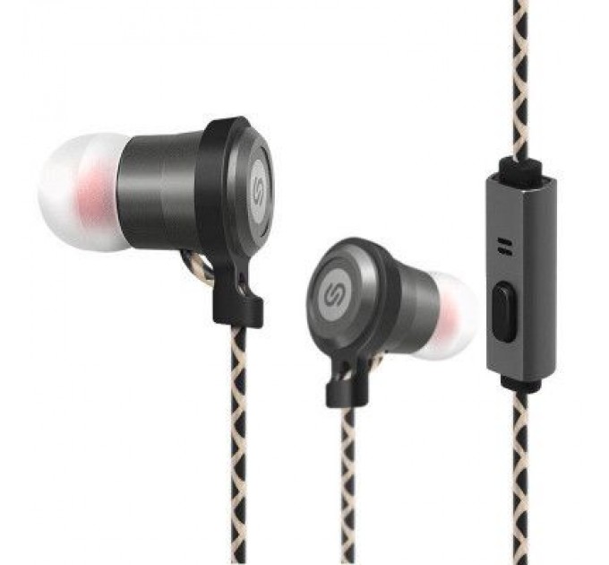 Extradigital Навушники Extradigital Duals Station 3D T3 (HDS1402)