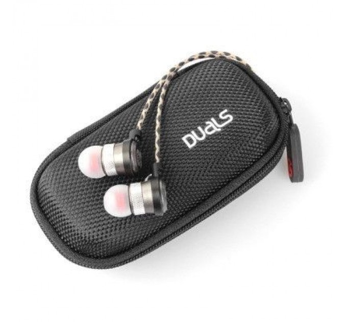 Extradigital Навушники Extradigital Duals Station 3D T3 Pro (HDS1401)