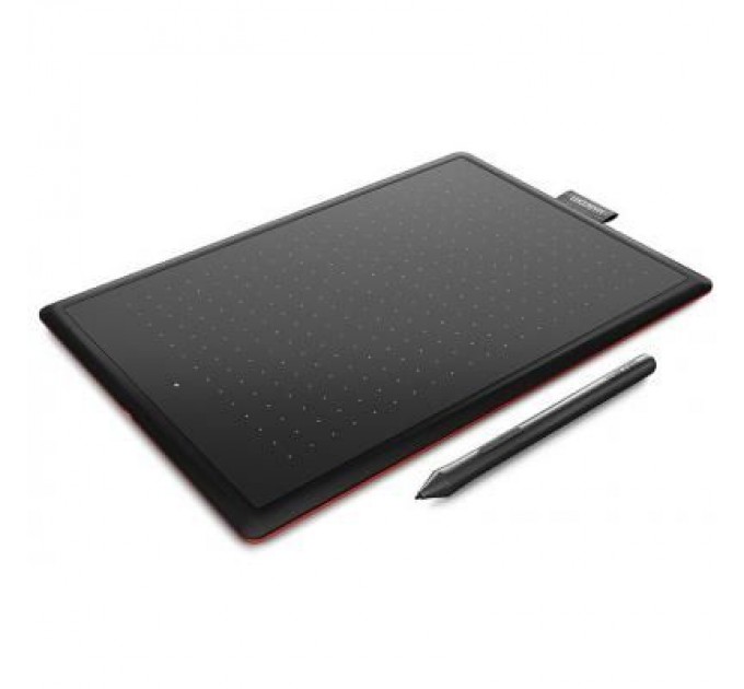 Wacom Графічний планшет Wacom One by Medium Black (CTL-672-N)